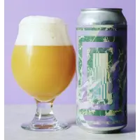 Brasserie du Bas-Canada Magnitude