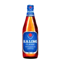 Bia Hạ Long Ha Long Classic