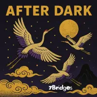 7 Bridges Brewing (Vietnam) After Dark