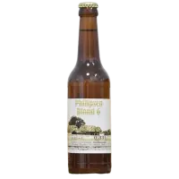Hofbrauerei Philipsen Wöhren Blond 6