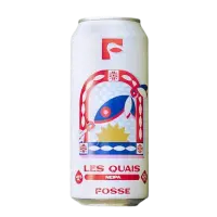Brasserie La Fosse Les Quais