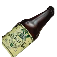 Cusco Beer Company No. 14 Andean IPA