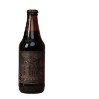 Cusco Beer Company No. 8 Robust Porter