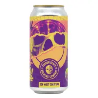 Sudden Death Brewing Endless Afterhours