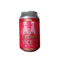 Brasserie du Borinage Cherry Vice