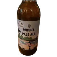Grabhers Sudwerk Wippel Pale Ale