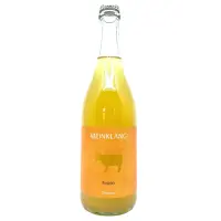 Meinklang Fusion Cider