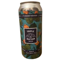 Triple Bottom Brewing Ambrite