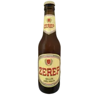 Zerep Carbónicas y Aguas S.A. Helles