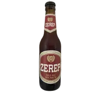 Zerep Carbónicas y Aguas S.A. Pale Ale