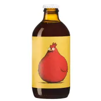 Bökebergs Bryggeri Big Red