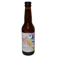 Milvus Brewery Blue Tit