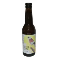 Milvus Brewery Lesser Kestrel