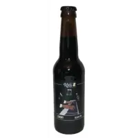 Birrificio Km8 Ebony