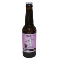 Birrificio Km8 White Rabbit