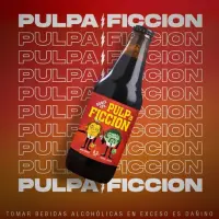 Melkim Pulpa Ficcion