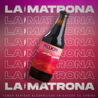 Melkim La Matrona