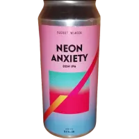 Fuerst Wiacek Neon Anxiety