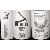 Menno Olivier Brewing Redemption