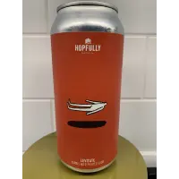 Hopfully Brewing Levitate