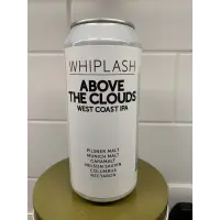 Whiplash Above The Clouds