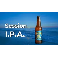 Fat Tuna Brew Co Session I.P.A.