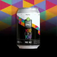 Third Space Brewing You Be You