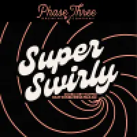 Phase Three Brewing Company Super Swirly
