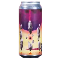 Brasserie du Bas-Canada Obélisques #2