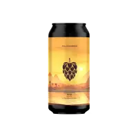 Folkingebrew Mirage