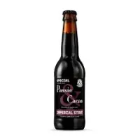 Brouwerij De Molen Passie & Cacao