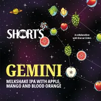 Short's Brewing Company Gemini