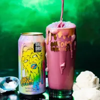 One Drop Brewing Co. Get Down