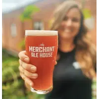 The Merchant Ale House Strawberry Blonde