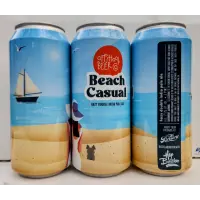 Offshoot Beer Co. Beach Casual