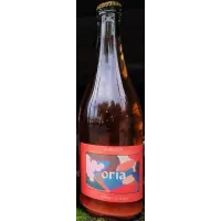 Burdock ORIA - Sweet Cherry