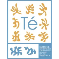 Burdock Té - Vic Secret & Simcoe