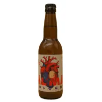 Birra Bellazzi Alma Bologna