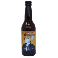 Birrificio Orso Verde Miss Claire