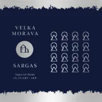 Velka Morava Sargas