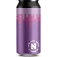 Neckstamper Brewing Elbow Crooker