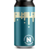 Neckstamper Brewing Moon Cursor