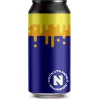Neckstamper Brewing Little Mizzle