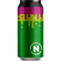 Neckstamper Brewing Bluffer