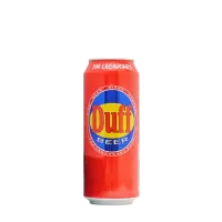Duff Beverage Beer (Austria)