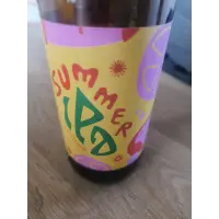 Thisted Bryghus Summer IPA