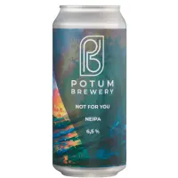 Potum Brewery Not For You