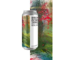 Boundary Brewing When The Seagulls Follow The Trawler