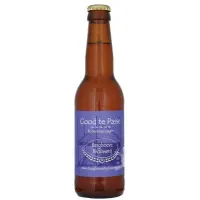 Berghoeve Brouwerij Good Te Passe