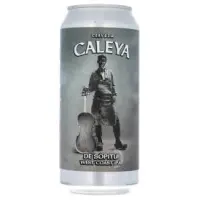 Cerveza Caleya De Sopitu